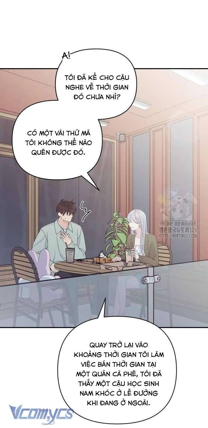 [18+] Cậu Ổn Đến Mức Nào 