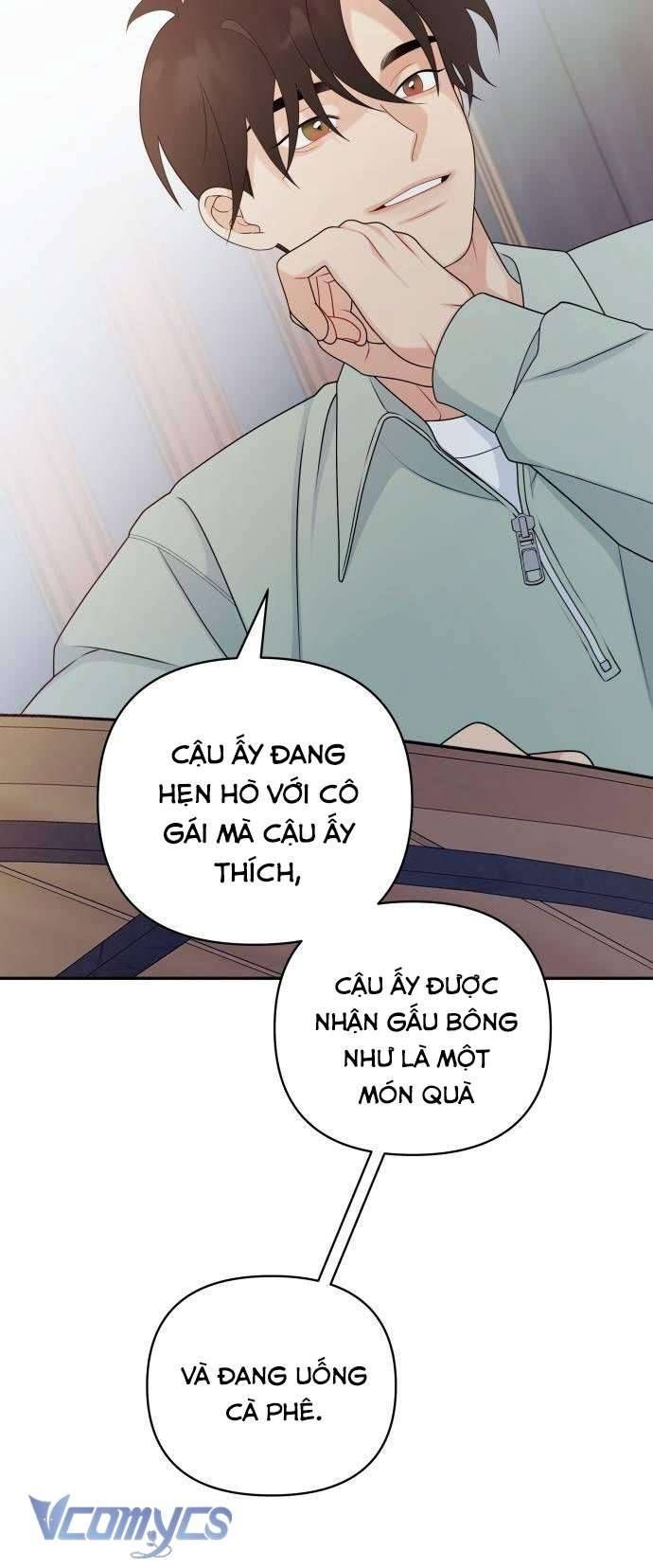 [18+] Cậu Ổn Đến Mức Nào 