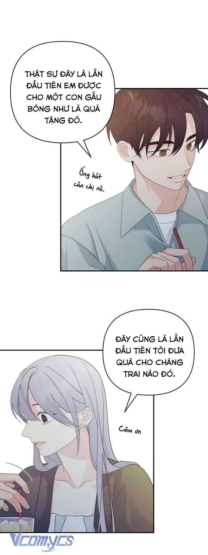 [18+] Cậu Ổn Đến Mức Nào 