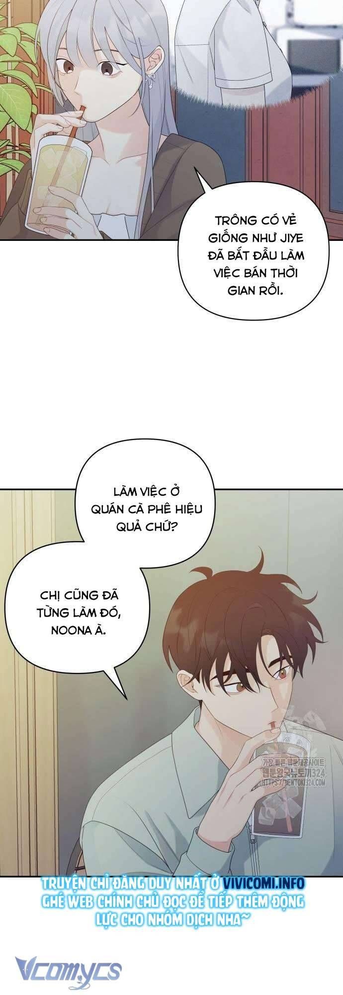 [18+] Cậu Ổn Đến Mức Nào 