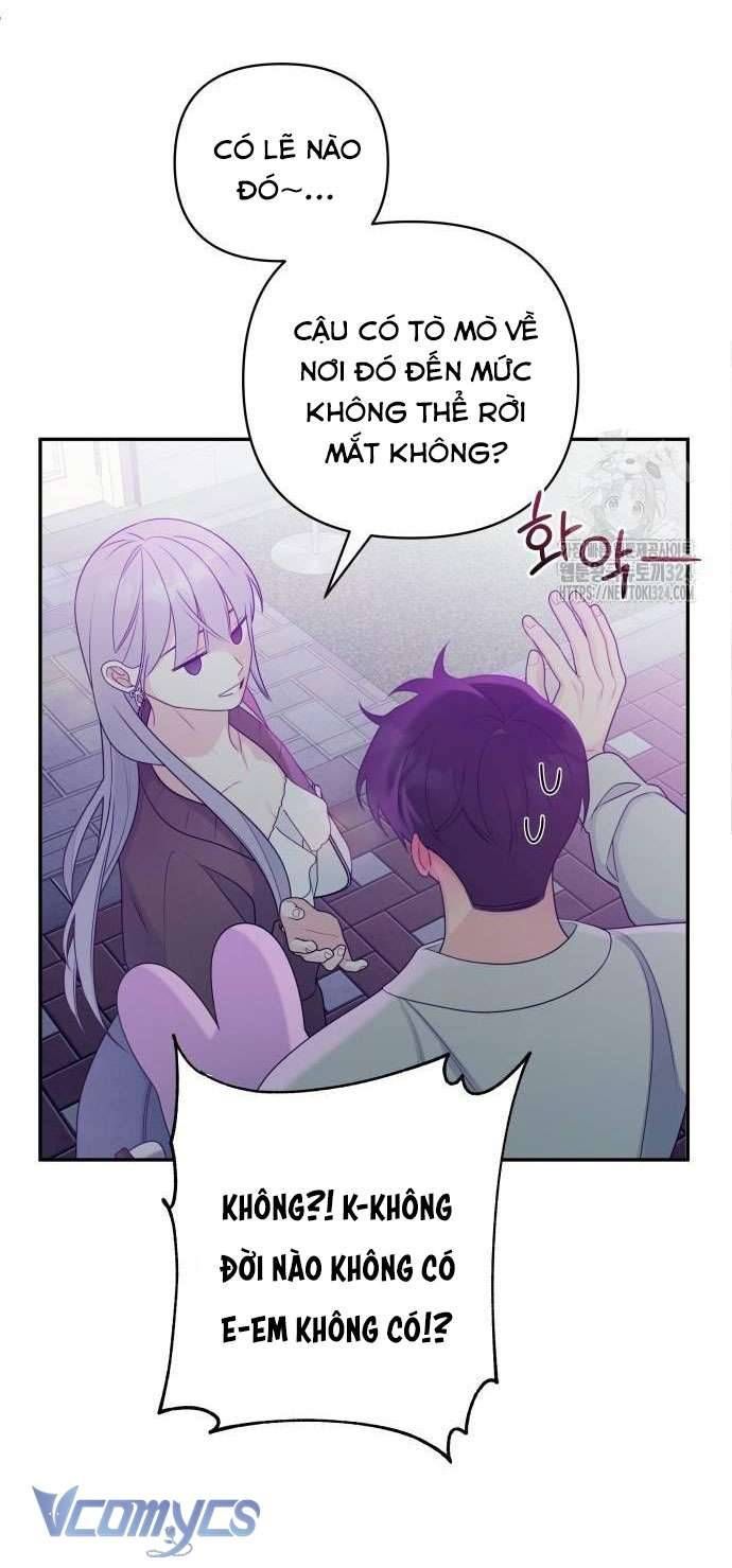 [18+] Cậu Ổn Đến Mức Nào 