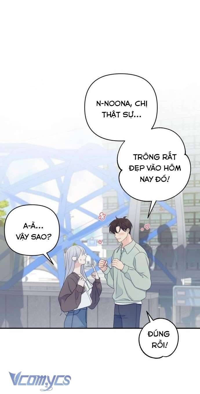 [18+] Cậu Ổn Đến Mức Nào 