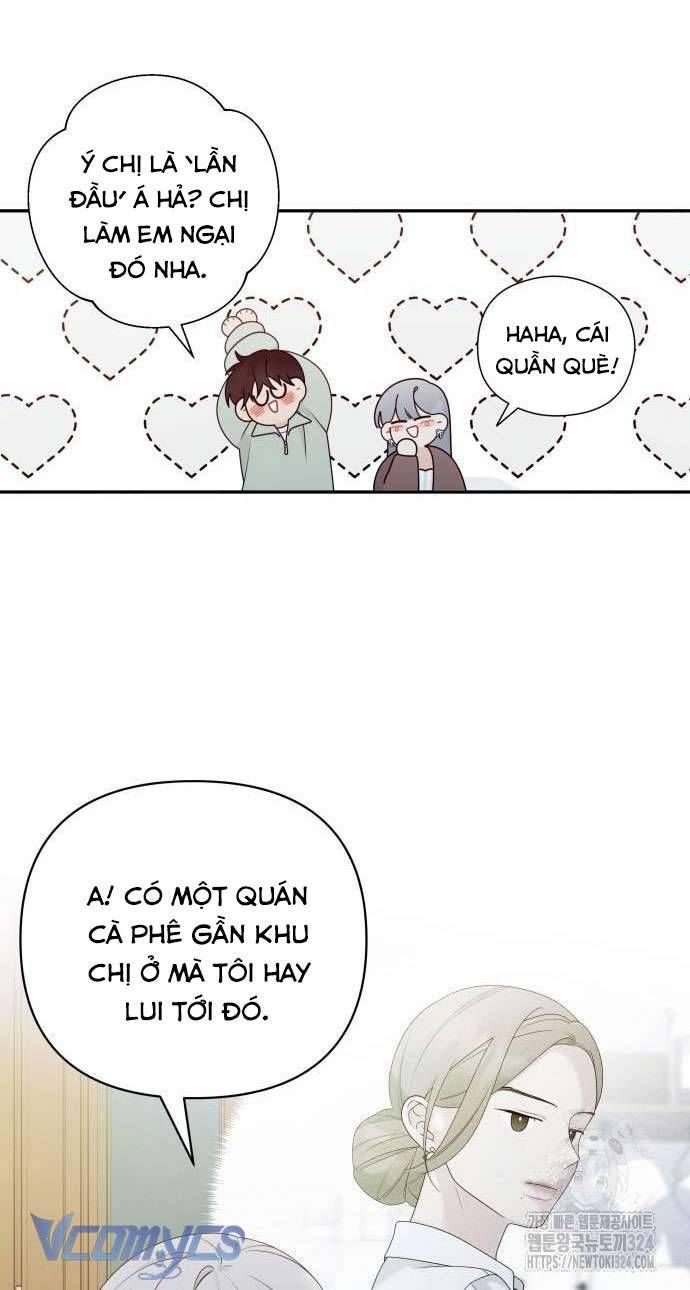 [18+] Cậu Ổn Đến Mức Nào 