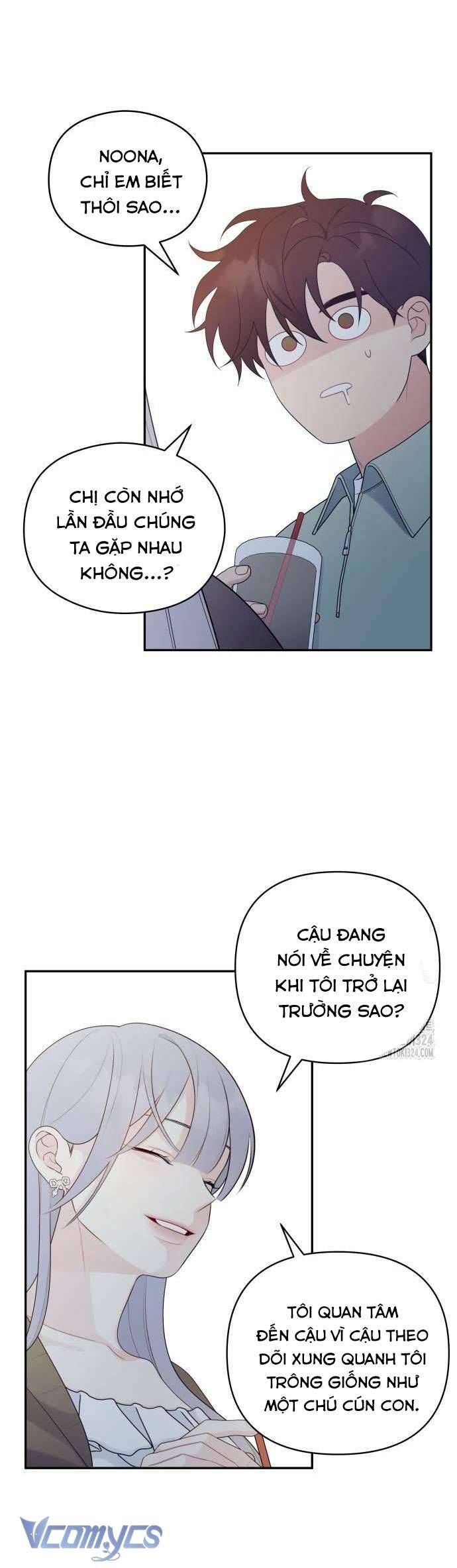 [18+] Cậu Ổn Đến Mức Nào 