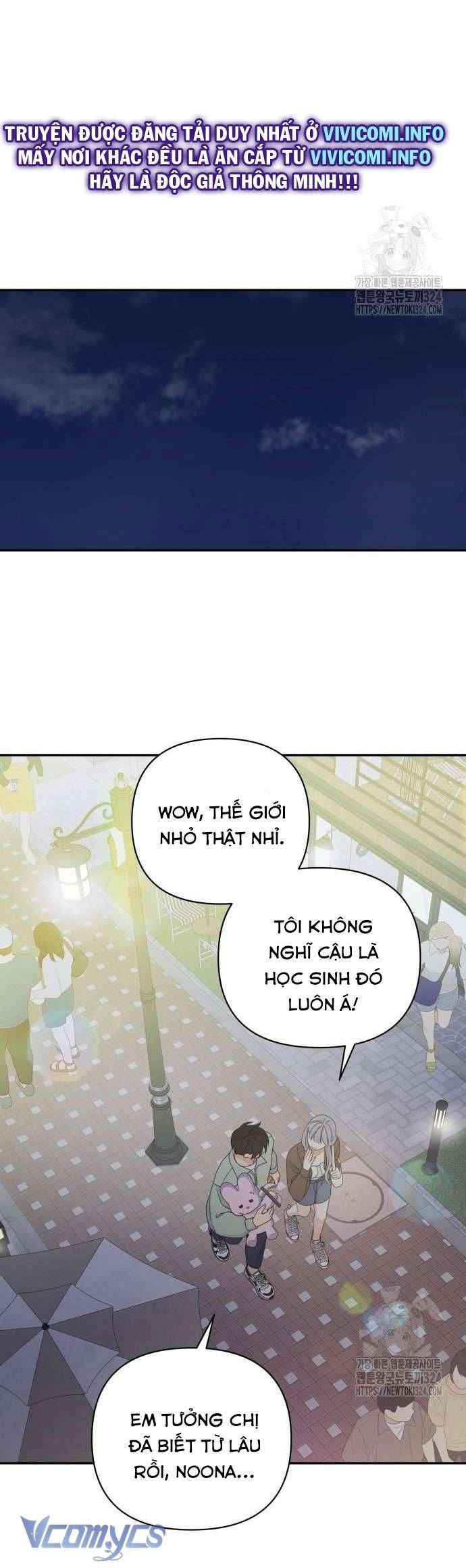 [18+] Cậu Ổn Đến Mức Nào 