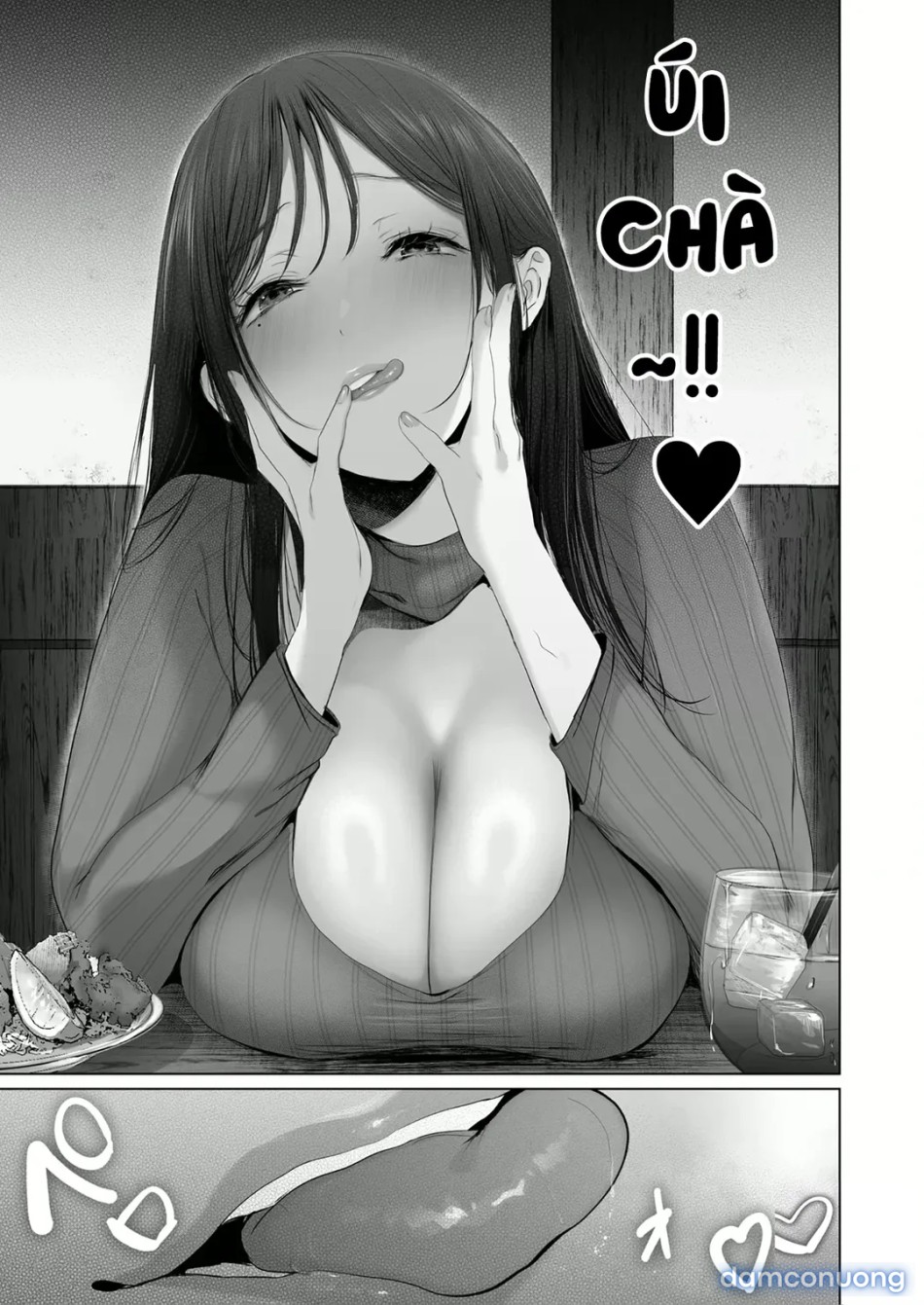 Kimi no Doutei Itadakima 