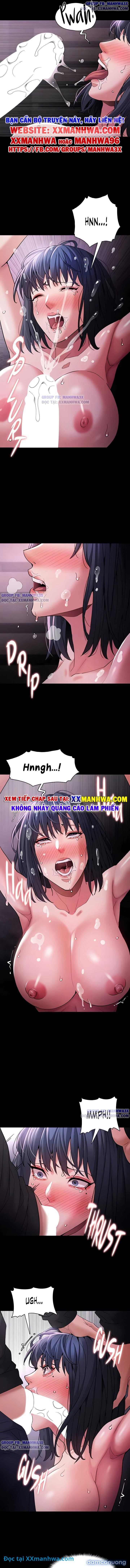 Nhật kí biến thái 