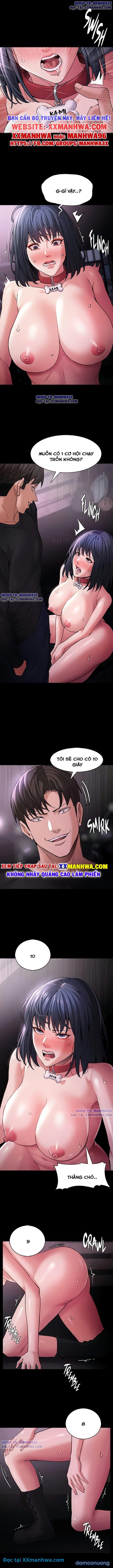 Nhật kí biến thái 