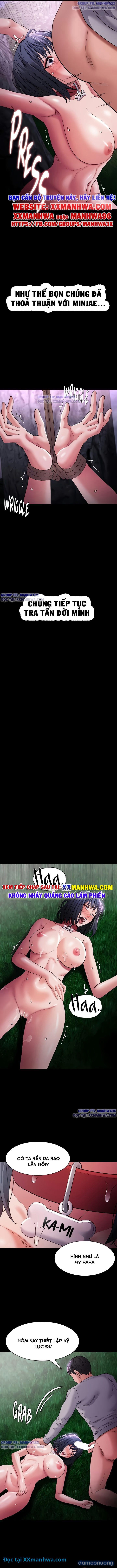 Nhật kí biến thái 