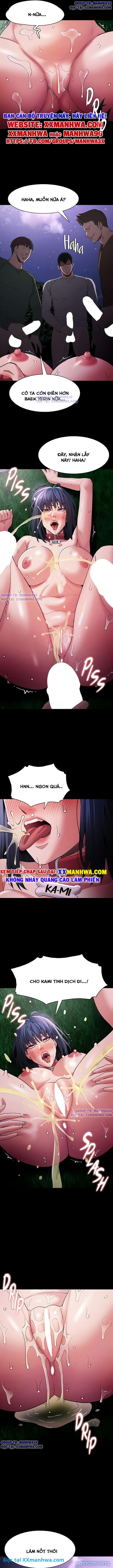 Nhật kí biến thái 