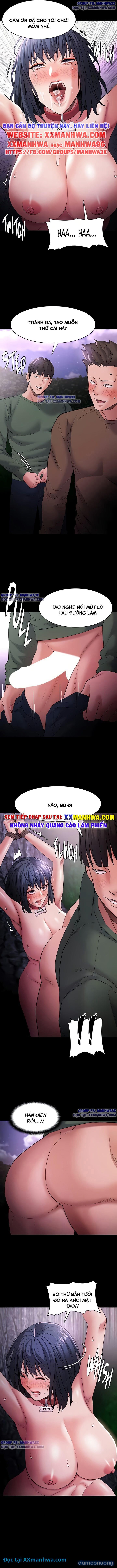 Nhật kí biến thái 