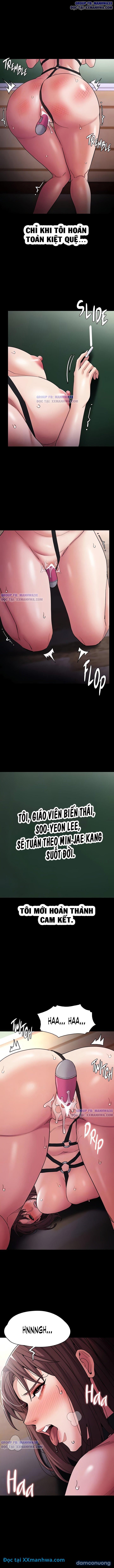 Nhật kí biến thái 