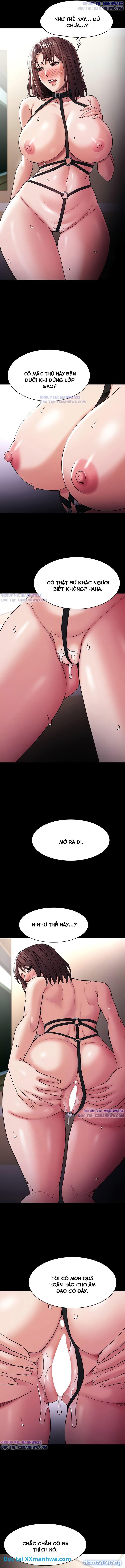Nhật kí biến thái 