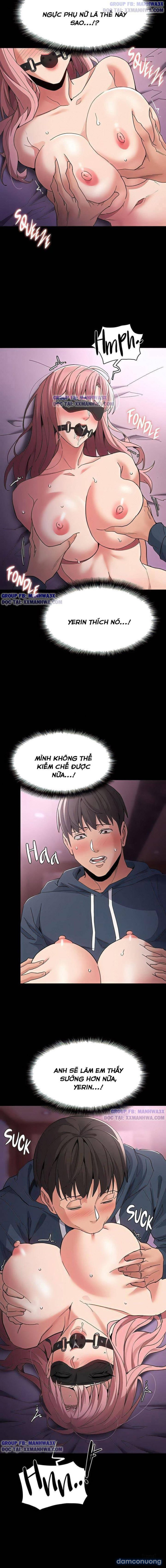 Nhật kí biến thái 