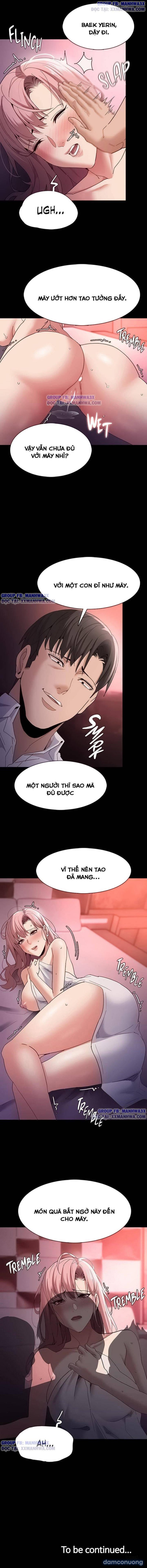 Nhật kí biến thái 