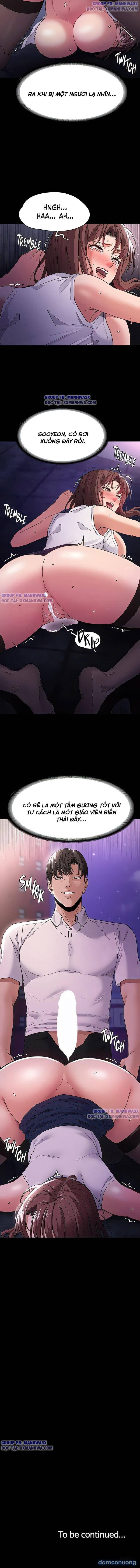 Nhật kí biến thái 