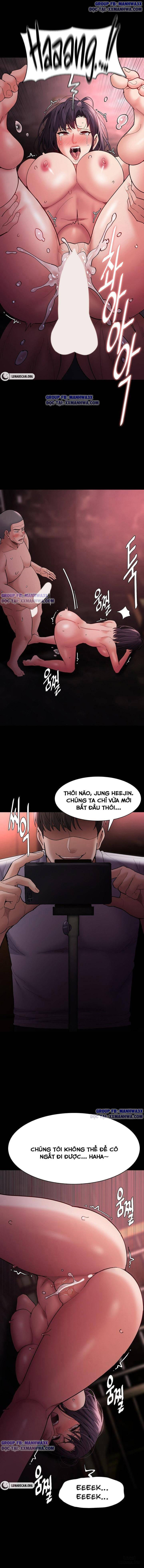 Nhật kí biến thái 