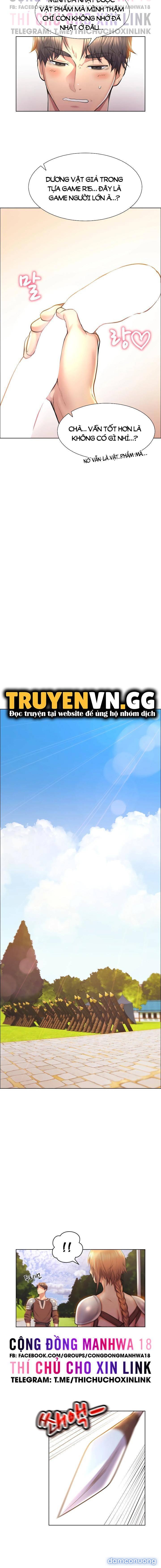 Bug Game Số Hưởng 