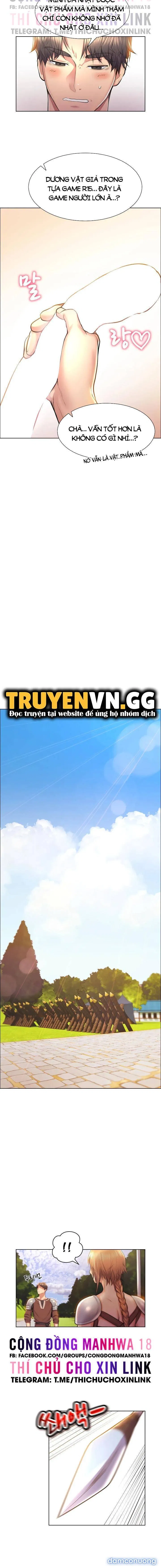 Bug Game Số Hưởng 