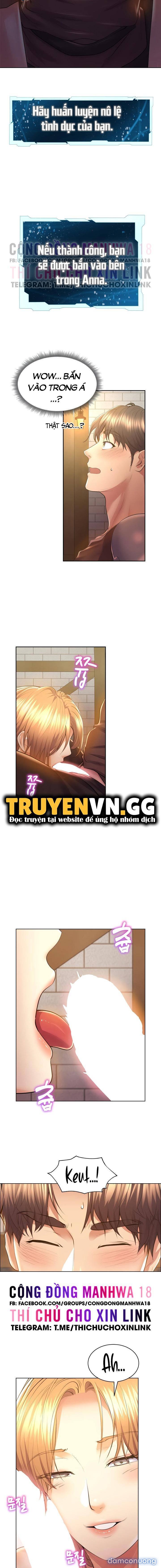 Bug Game Số Hưởng 