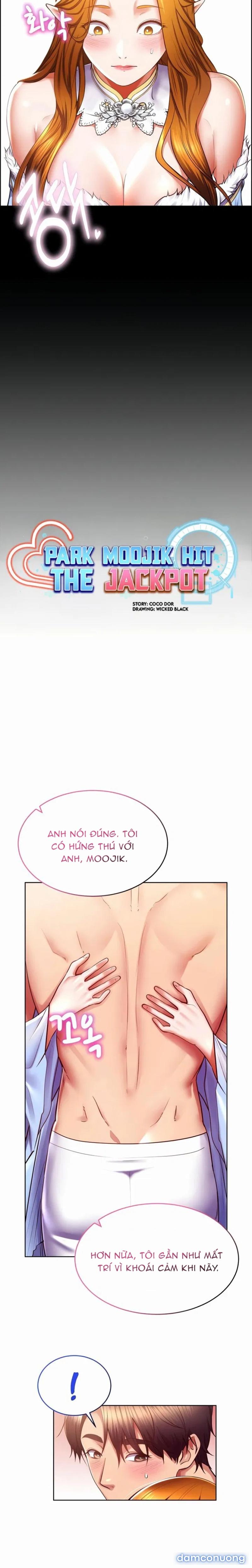 Trúng Số 