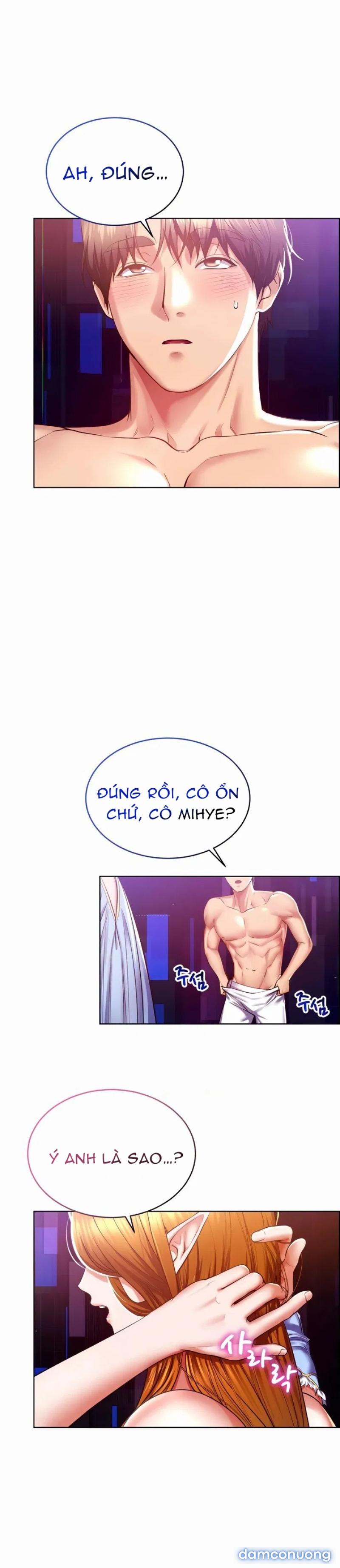 Trúng Số 