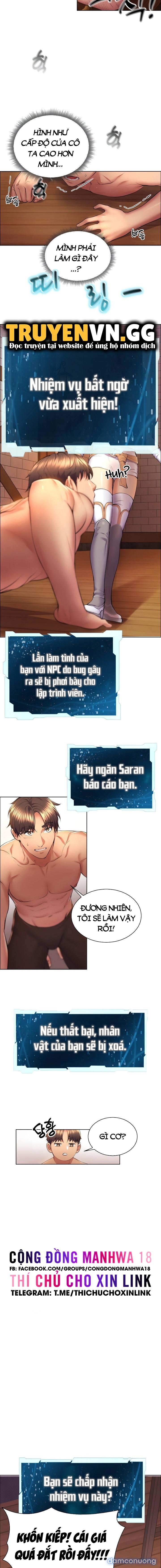 Bug Game Số Hưởng 