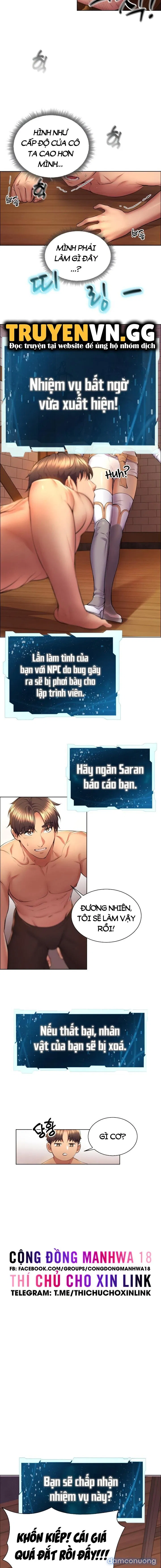 Bug Game Số Hưởng 
