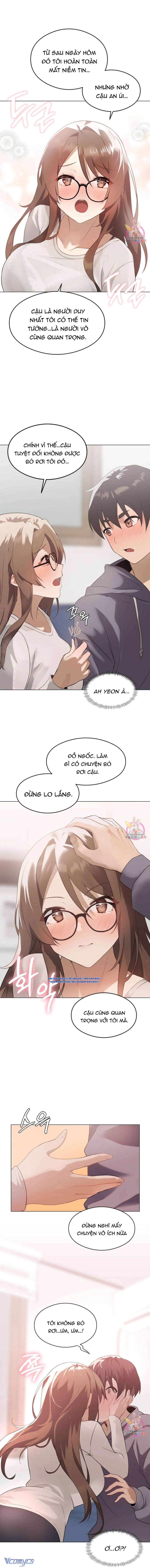 Nâng Cấp Cho Đến Khi Thỏa Mãn 