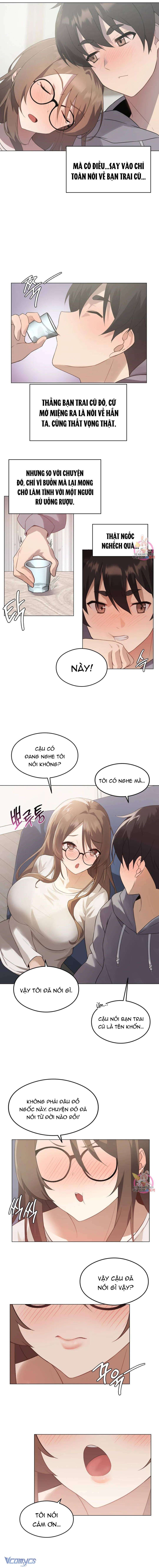 Nâng Cấp Cho Đến Khi Thỏa Mãn 