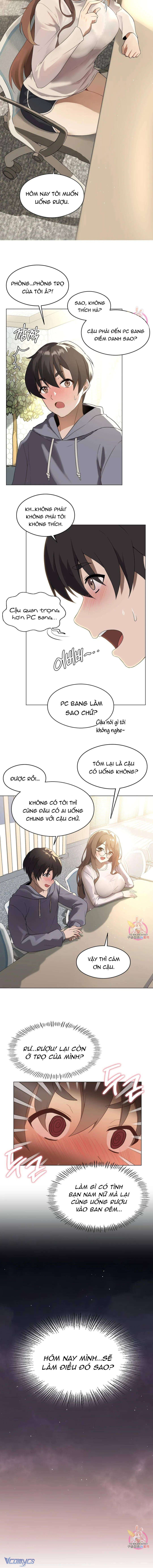 Nâng Cấp Cho Đến Khi Thỏa Mãn 
