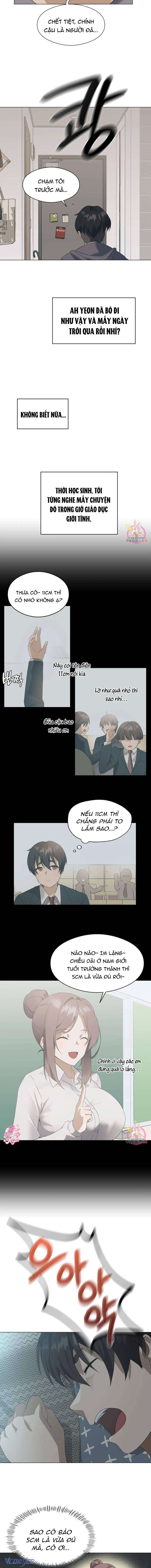 Nâng Cấp Cho Đến Khi Thỏa Mãn 