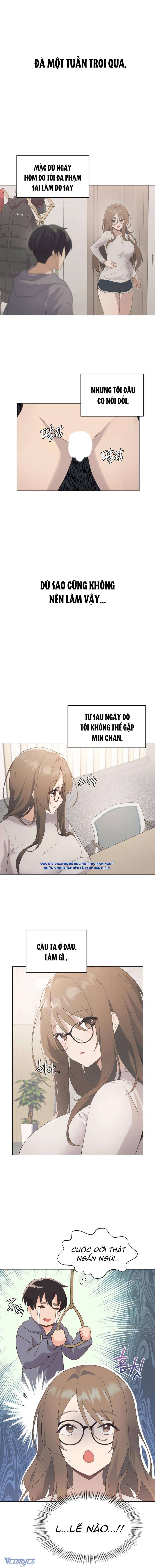 Nâng Cấp Cho Đến Khi Thỏa Mãn 