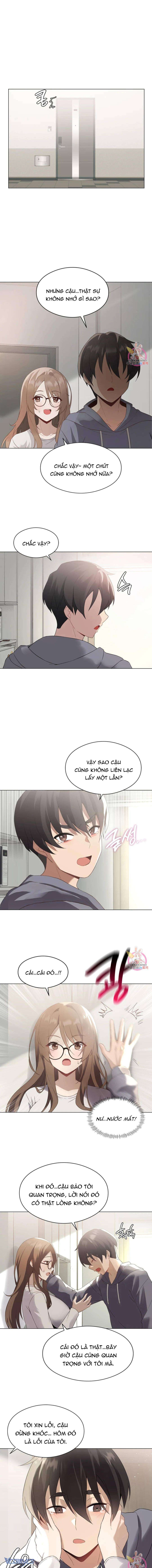 Nâng Cấp Cho Đến Khi Thỏa Mãn 