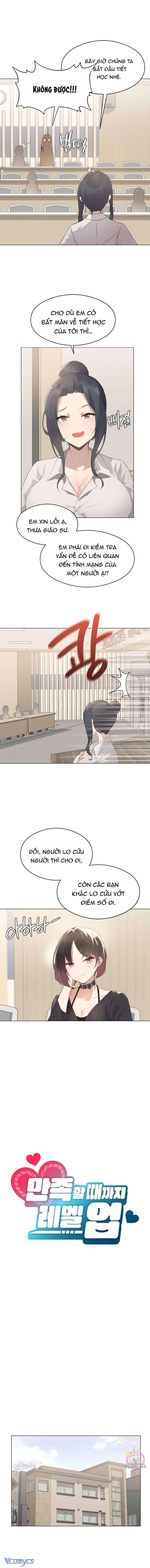Nâng Cấp Cho Đến Khi Thỏa Mãn 
