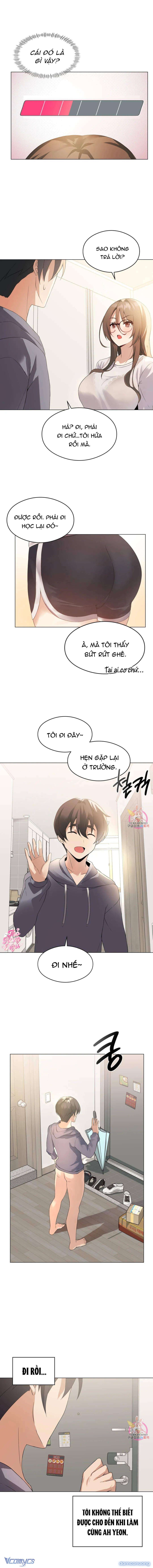 Nâng Cấp Cho Đến Khi Thỏa Mãn 