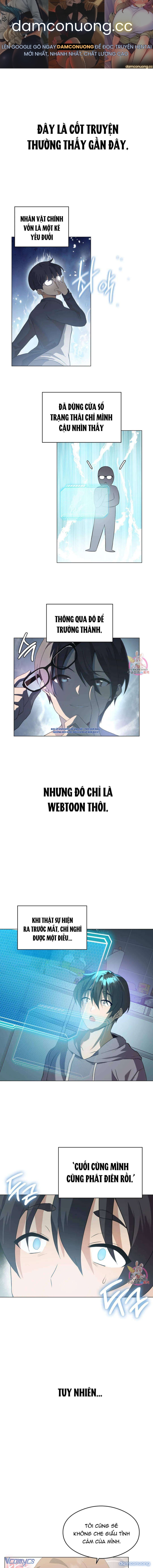 Nâng Cấp Cho Đến Khi Thỏa Mãn 