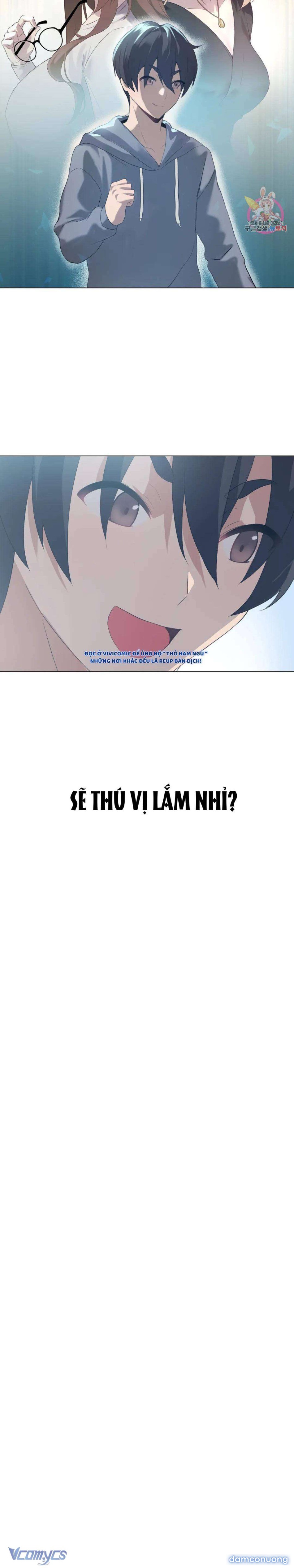 Nâng Cấp Cho Đến Khi Thỏa Mãn 