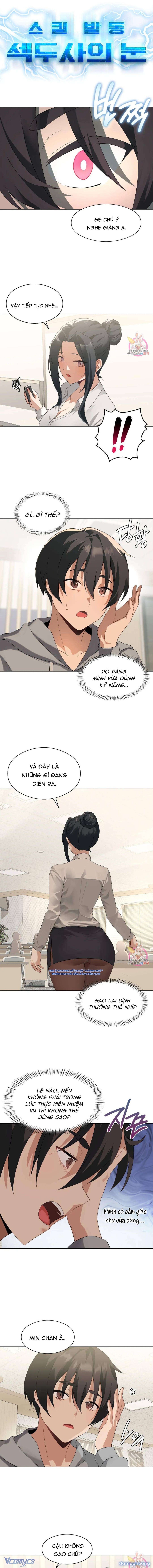 Nâng Cấp Cho Đến Khi Thỏa Mãn 