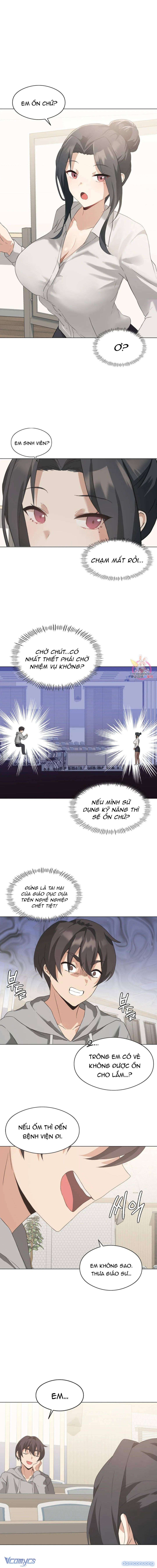 Nâng Cấp Cho Đến Khi Thỏa Mãn 