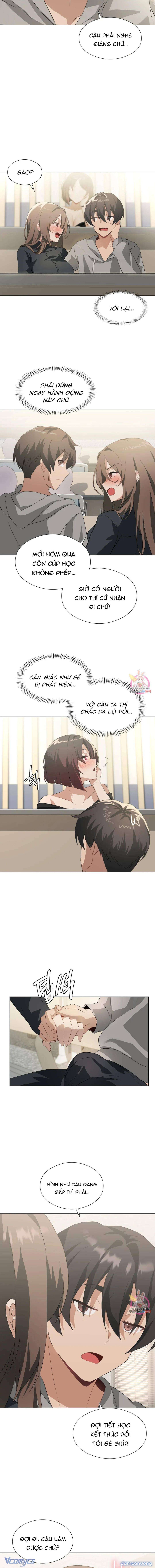 Nâng Cấp Cho Đến Khi Thỏa Mãn 