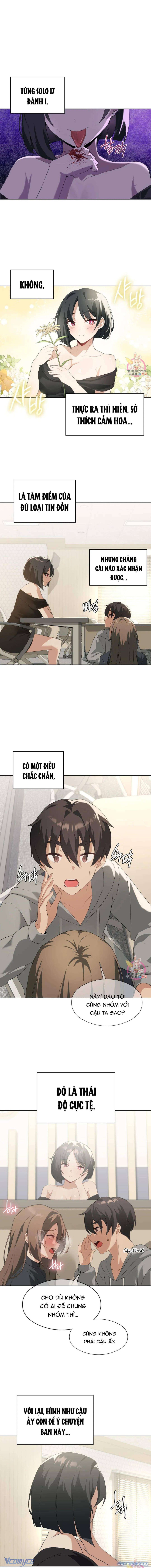 Nâng Cấp Cho Đến Khi Thỏa Mãn 