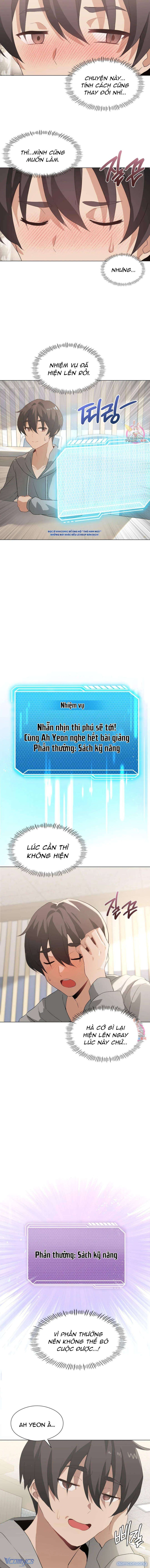 Nâng Cấp Cho Đến Khi Thỏa Mãn 