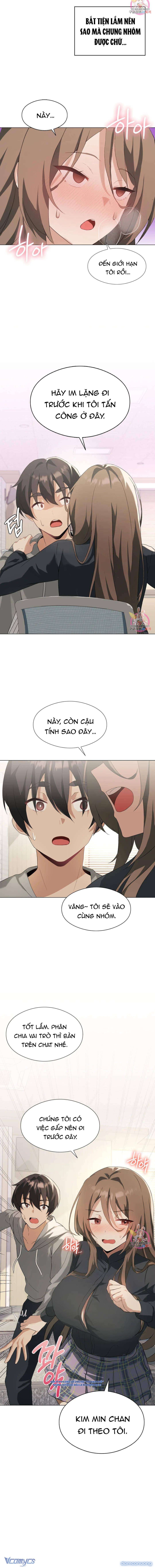 Nâng Cấp Cho Đến Khi Thỏa Mãn 