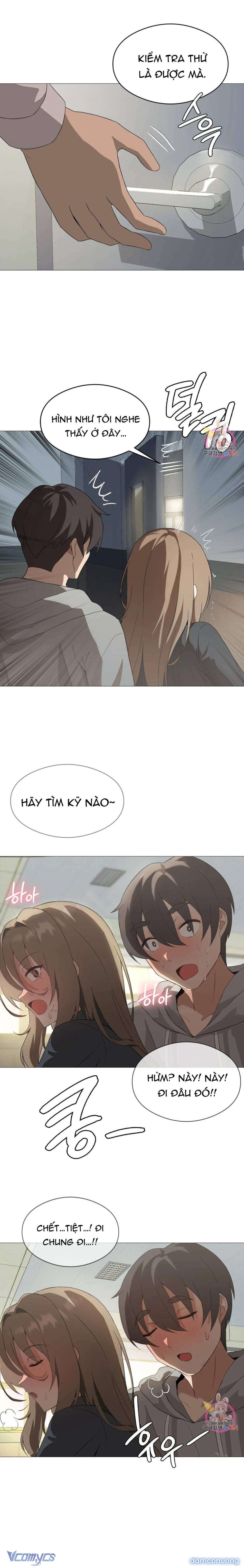 Nâng Cấp Cho Đến Khi Thỏa Mãn 