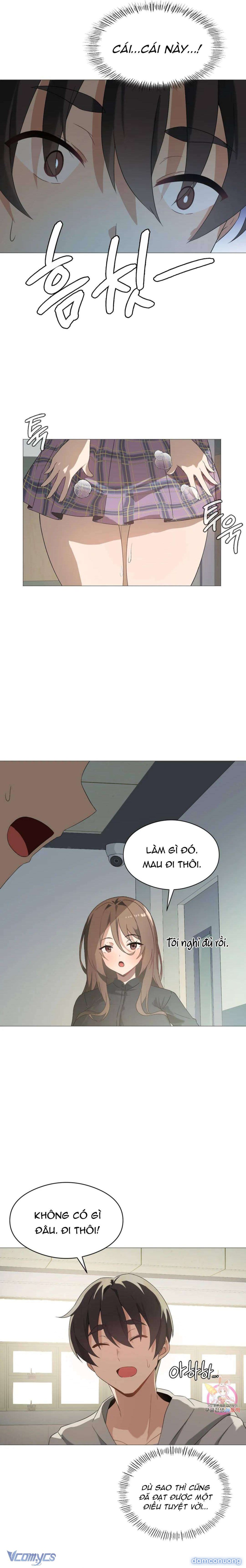 Nâng Cấp Cho Đến Khi Thỏa Mãn 