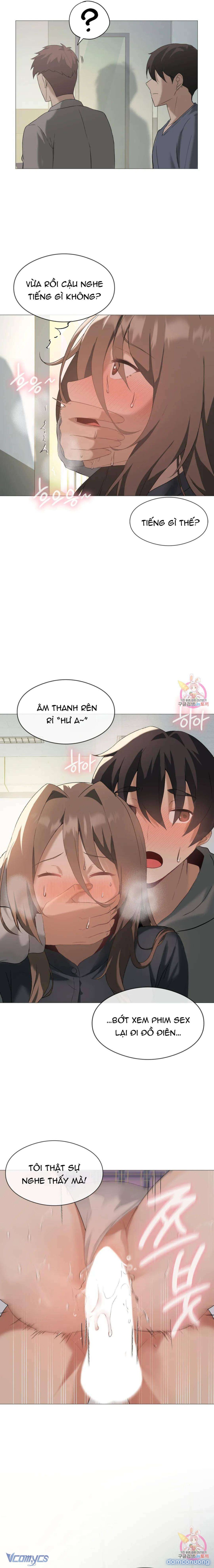 Nâng Cấp Cho Đến Khi Thỏa Mãn 
