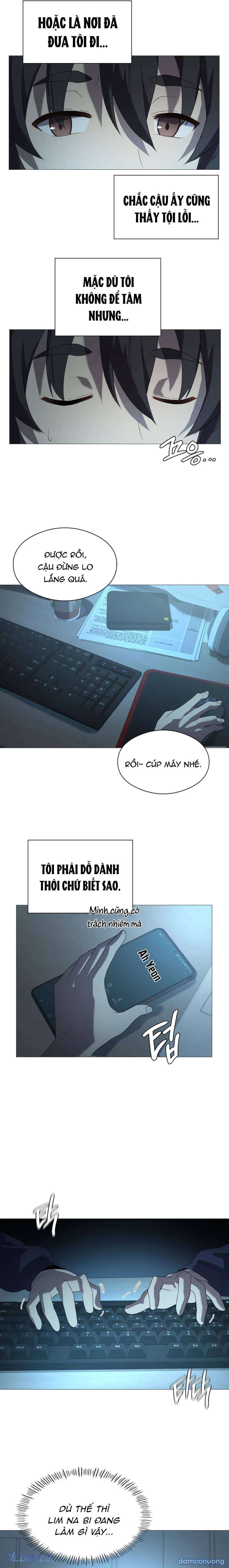 Nâng Cấp Cho Đến Khi Thỏa Mãn 