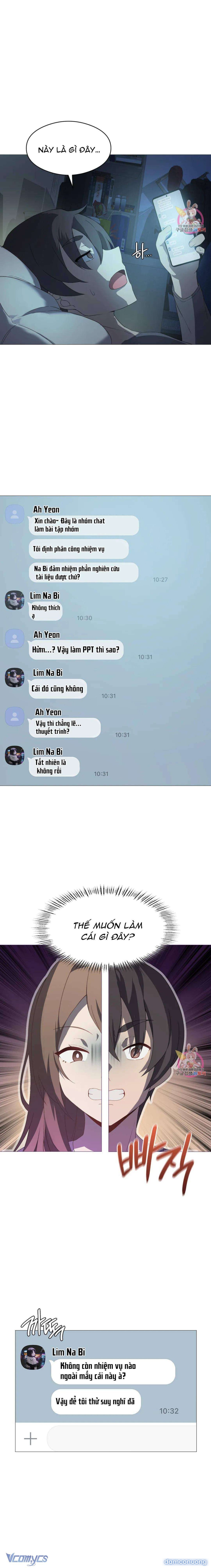 Nâng Cấp Cho Đến Khi Thỏa Mãn 