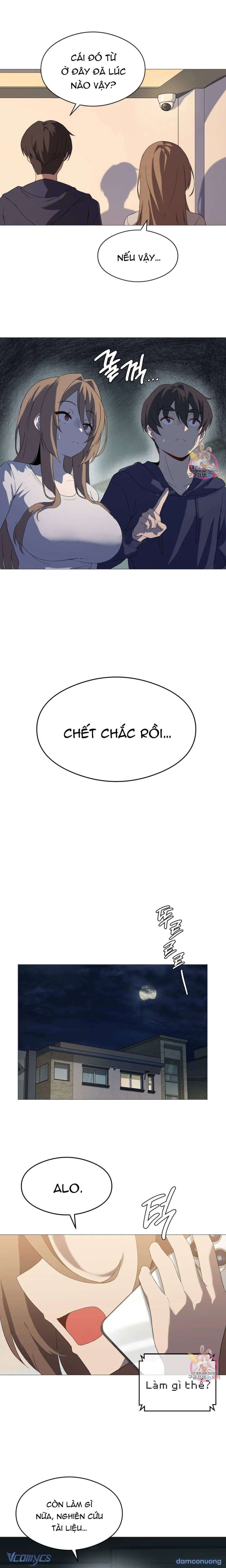 Nâng Cấp Cho Đến Khi Thỏa Mãn 